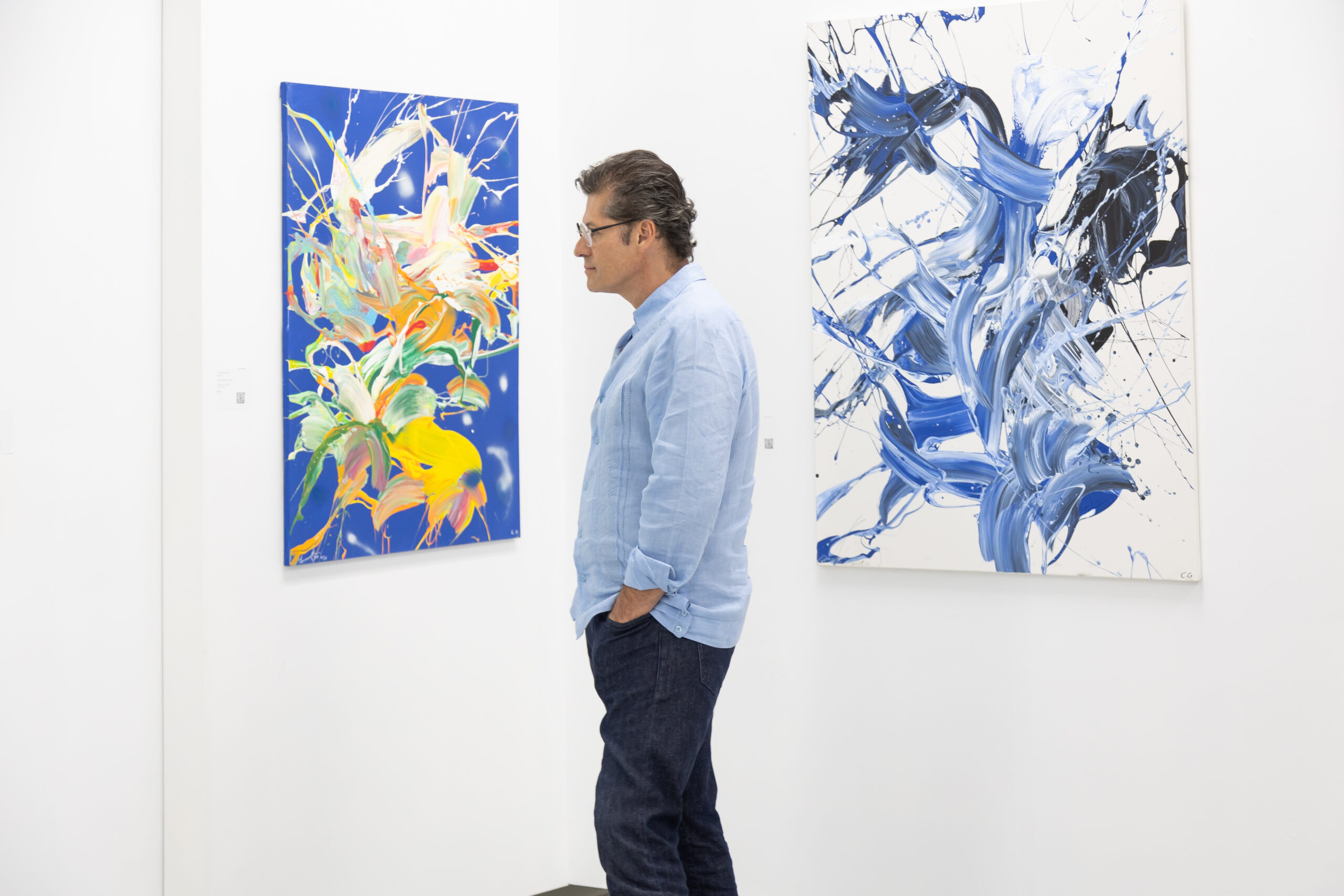 Miami Art Basel Week - 2024 IMG3
