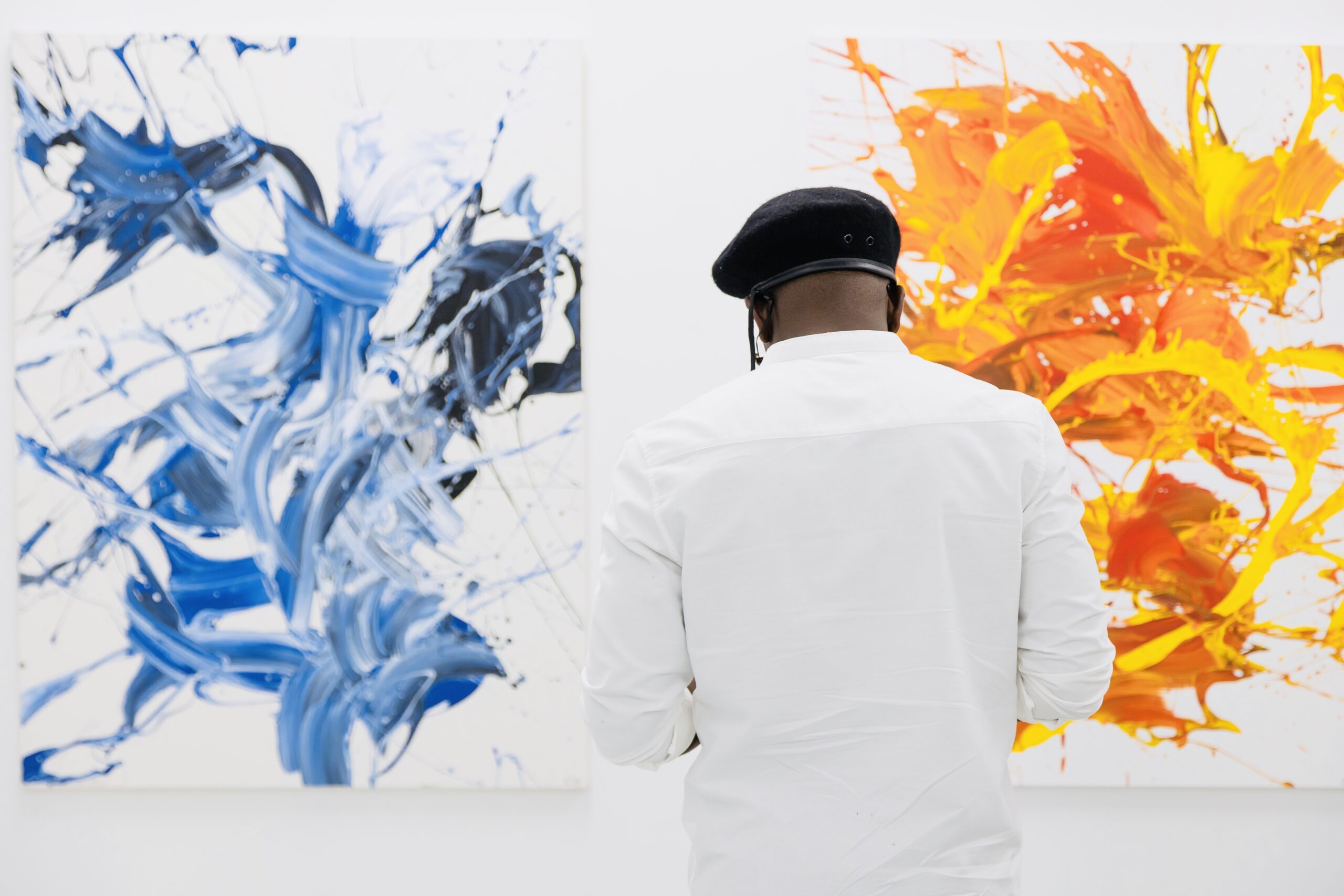 Miami Art Basel Week - 2024 IMG5