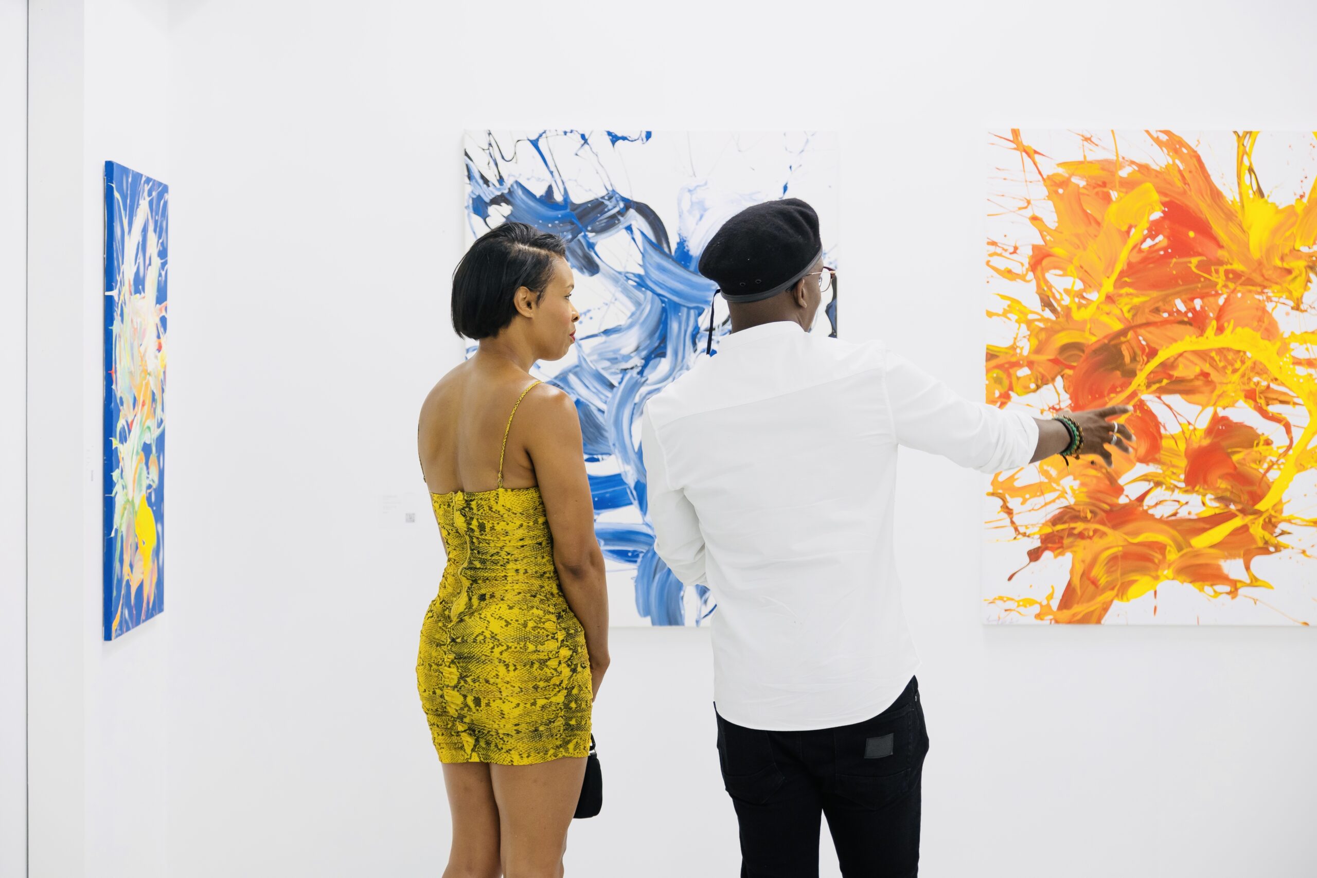 Miami Art Basel Week - 2024 IMG2
