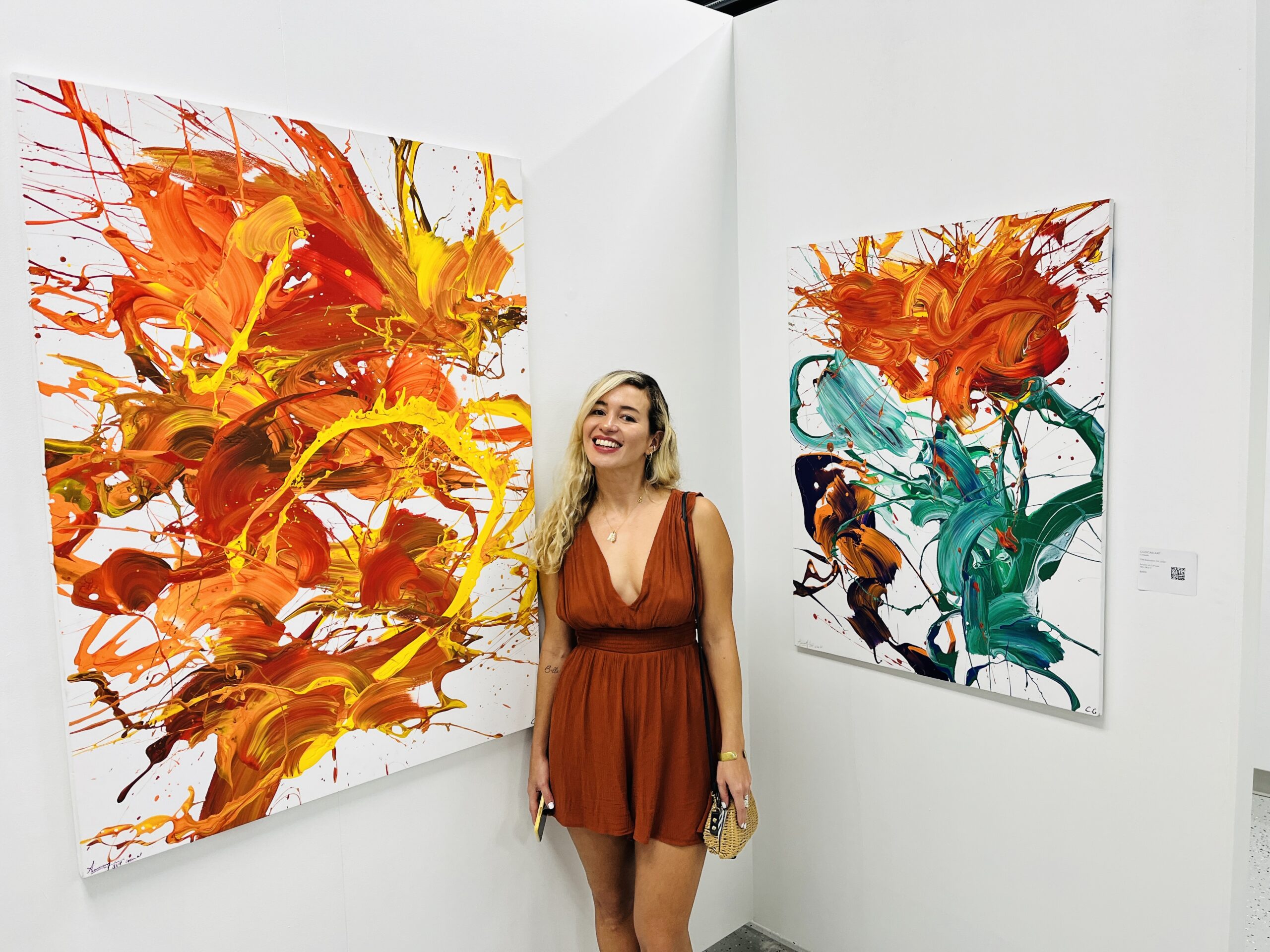 Miami Art Basel Week - 2024 IMG1