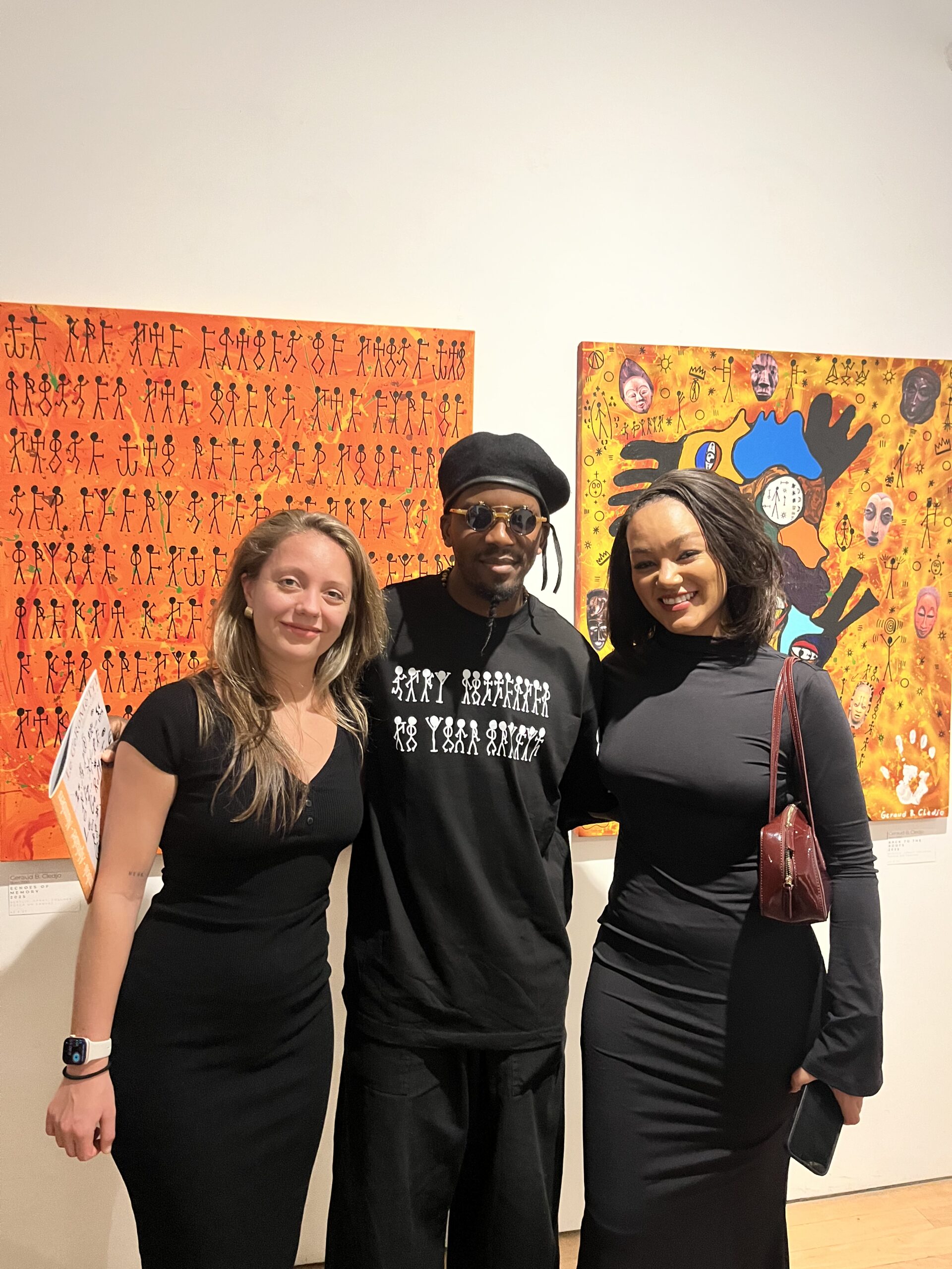 Artifact Gallery NY - 2026 - IMG1