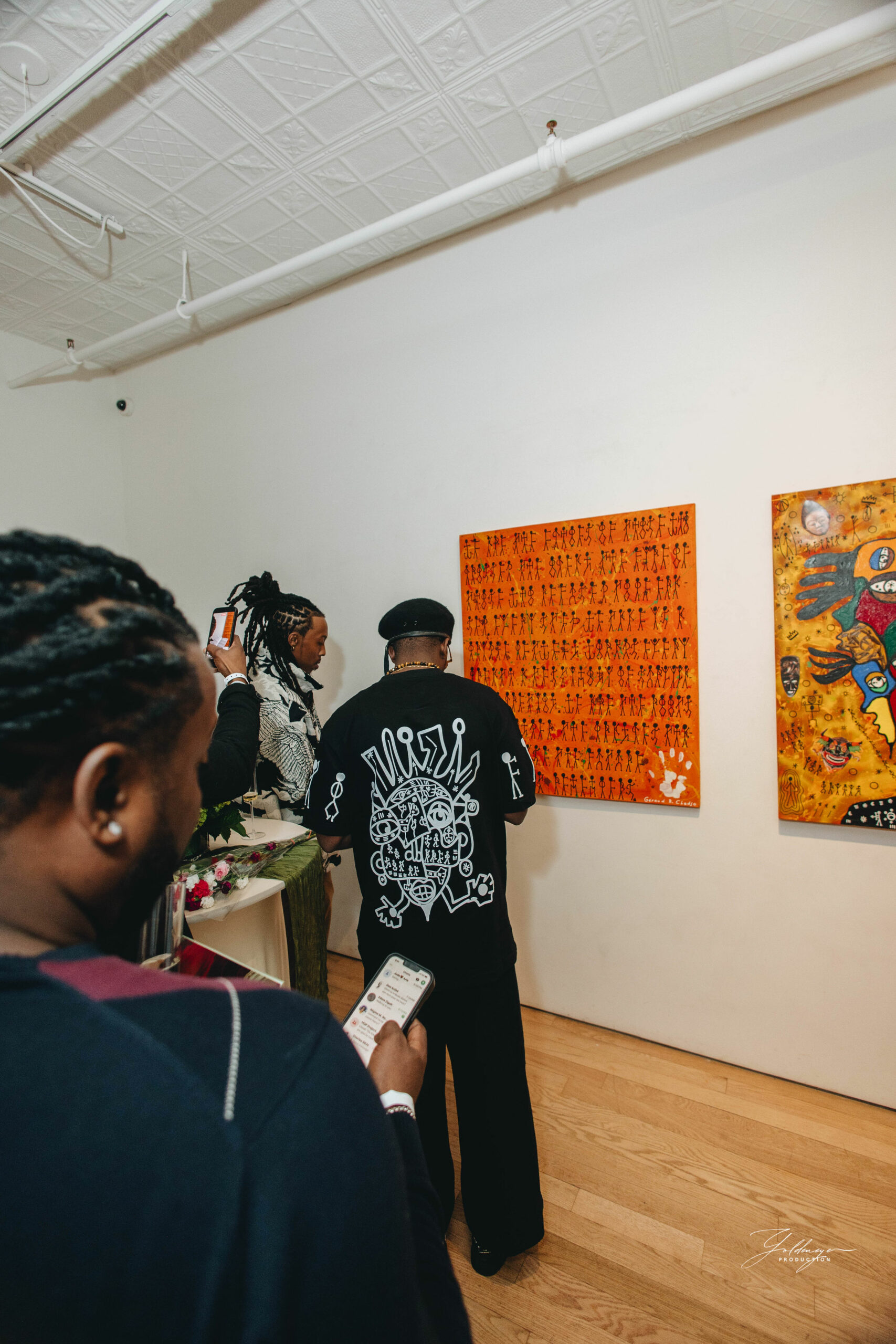 Artifact Gallery NY - 2026 - IMG2