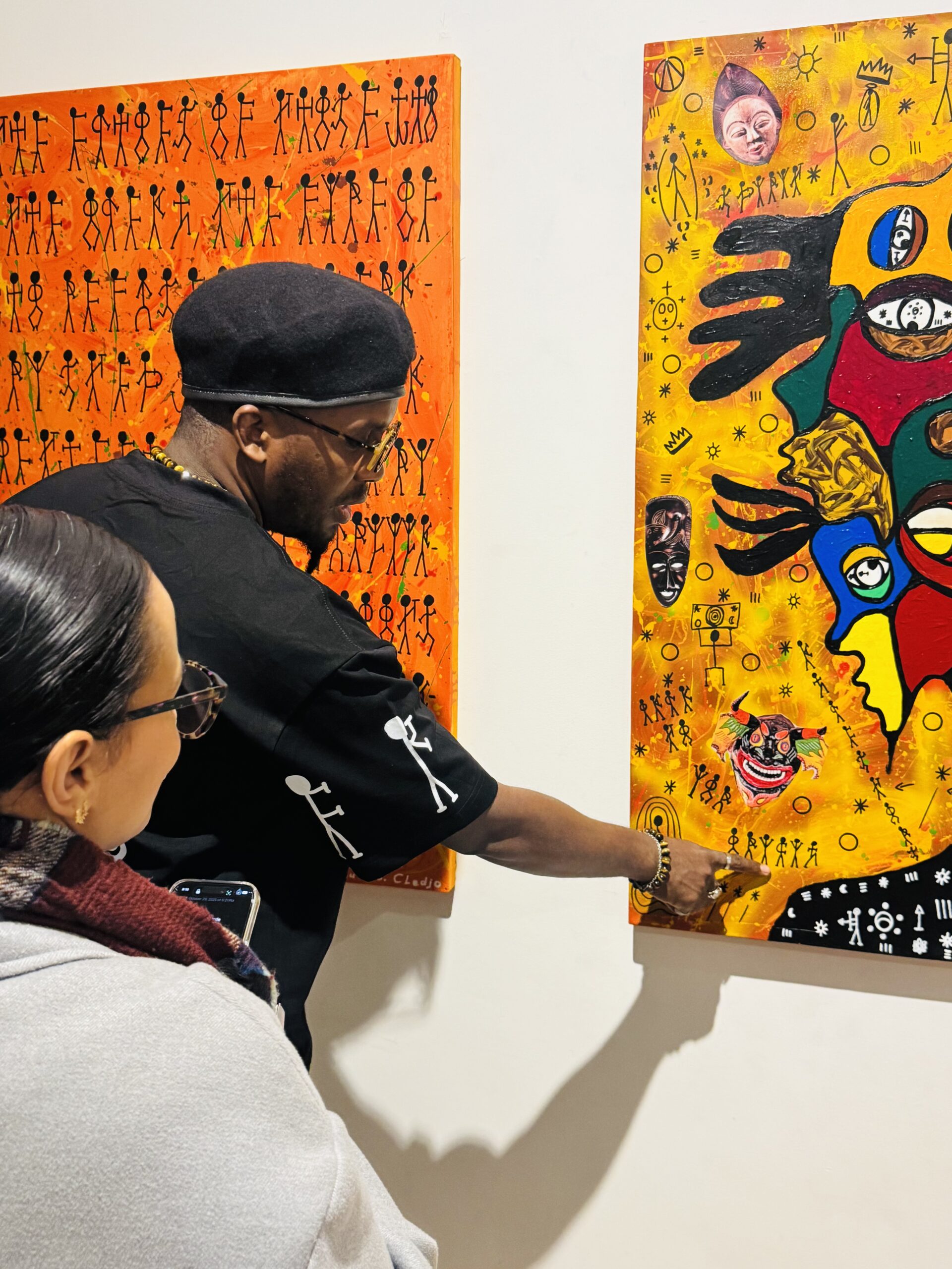 Artifact Gallery NY - 2026 - IMG2